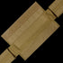 The Condor Slim Battle Belt in MultiCam Black features reinforced stitching, webbing, and hook-and-loop fasteners—perfect for military body armor or plate carriers. Great for first responders or shooting range use. On sale now!.